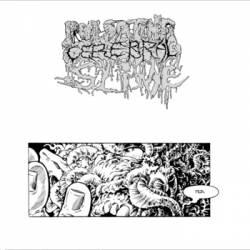 Pulsating Cerebral Slime : Filth